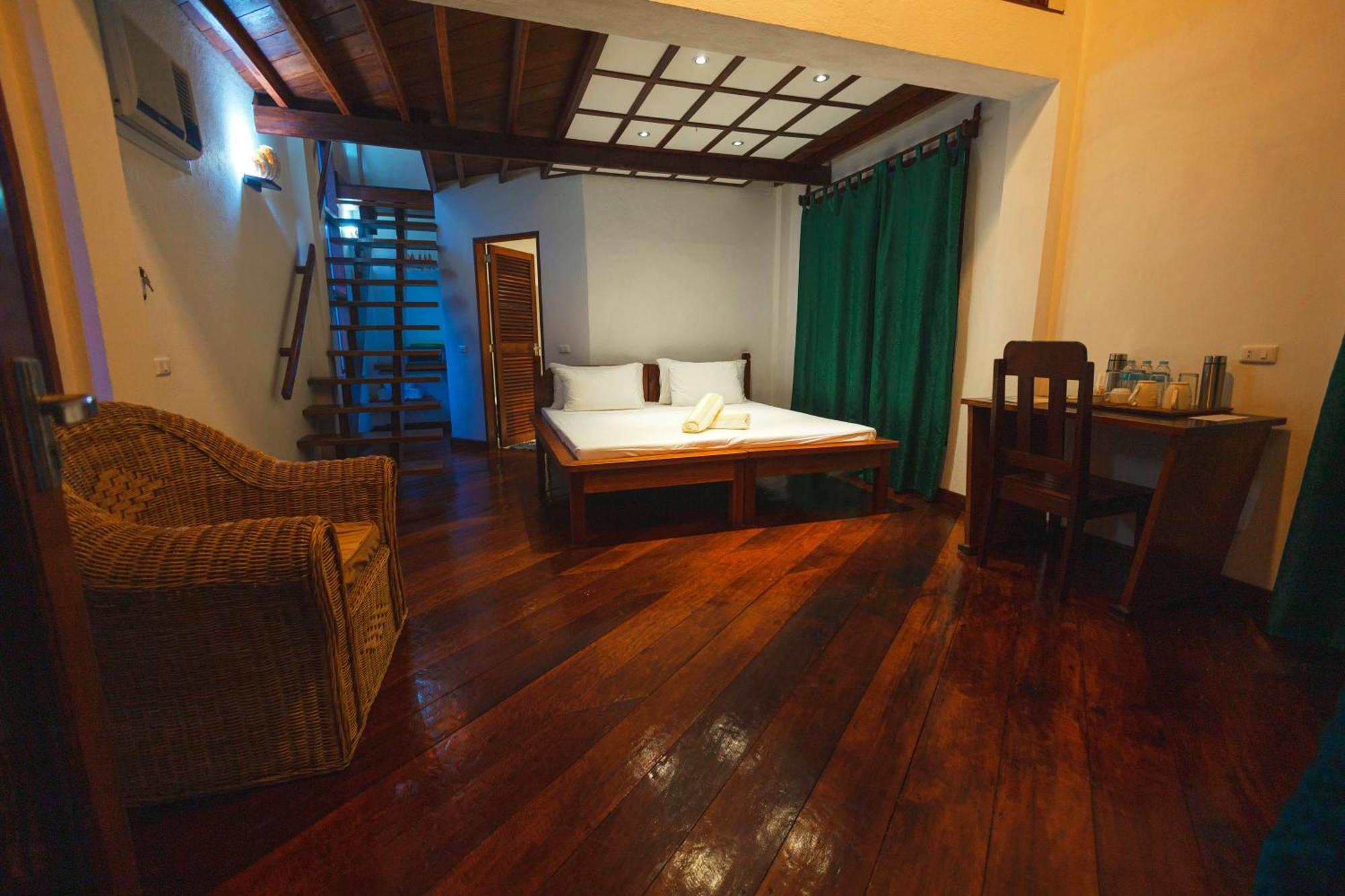 Dolarog Beach Resort El Nido Zimmer foto