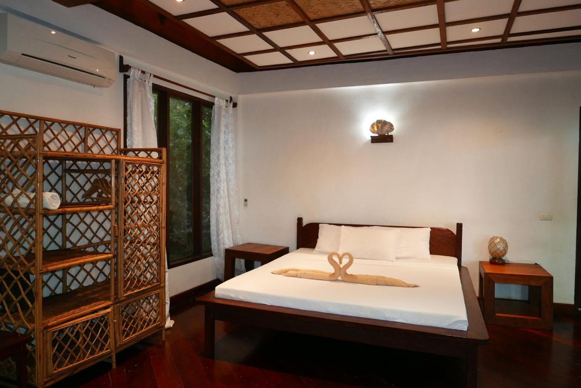 Dolarog Beach Resort El Nido Zimmer foto
