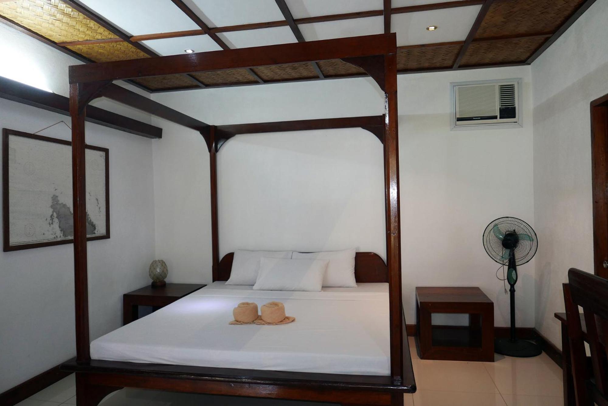 Dolarog Beach Resort El Nido Zimmer foto