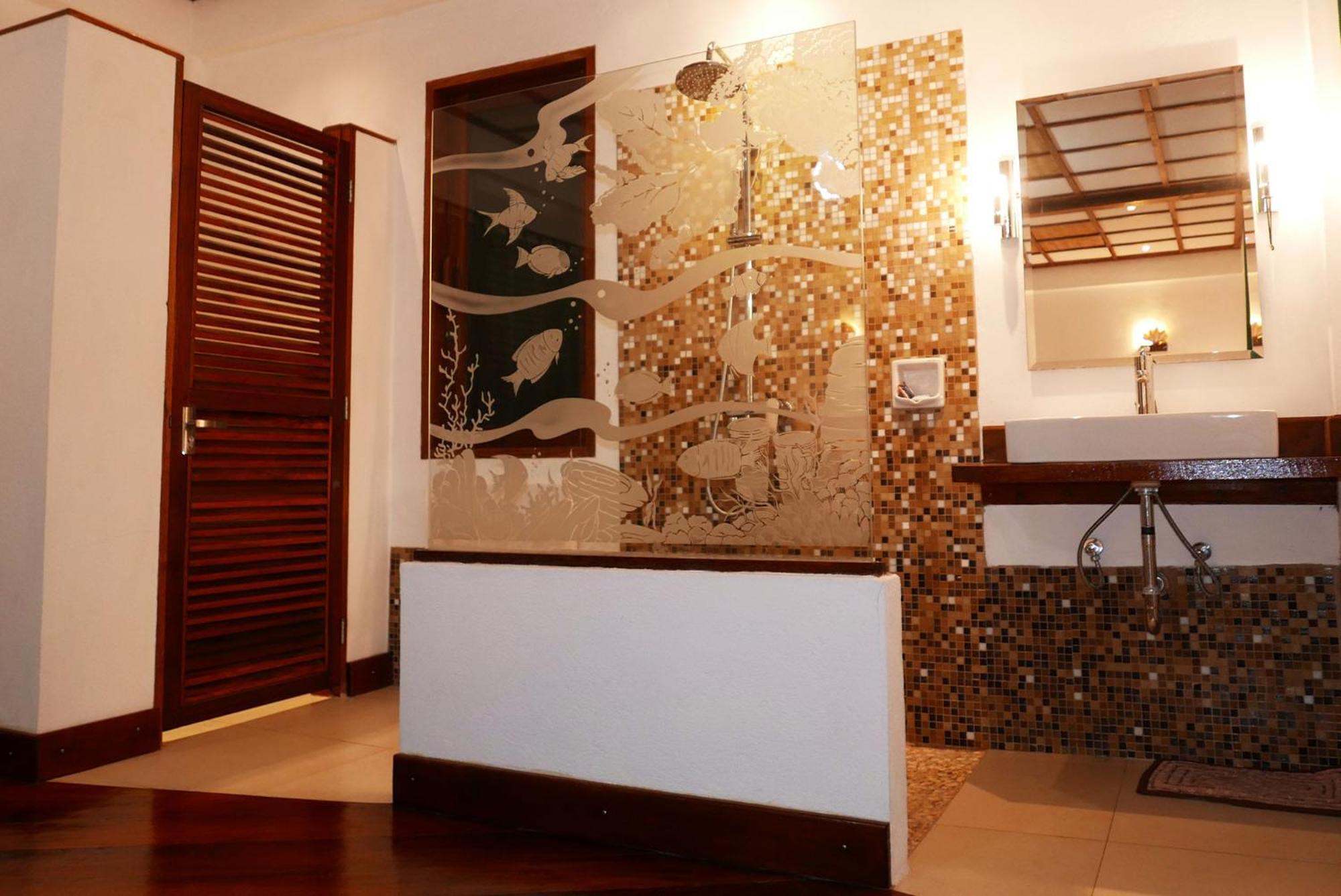Dolarog Beach Resort El Nido Zimmer foto