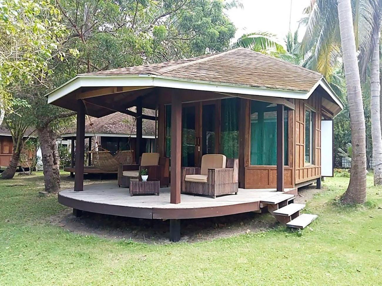 Dolarog Beach Resort El Nido Zimmer foto