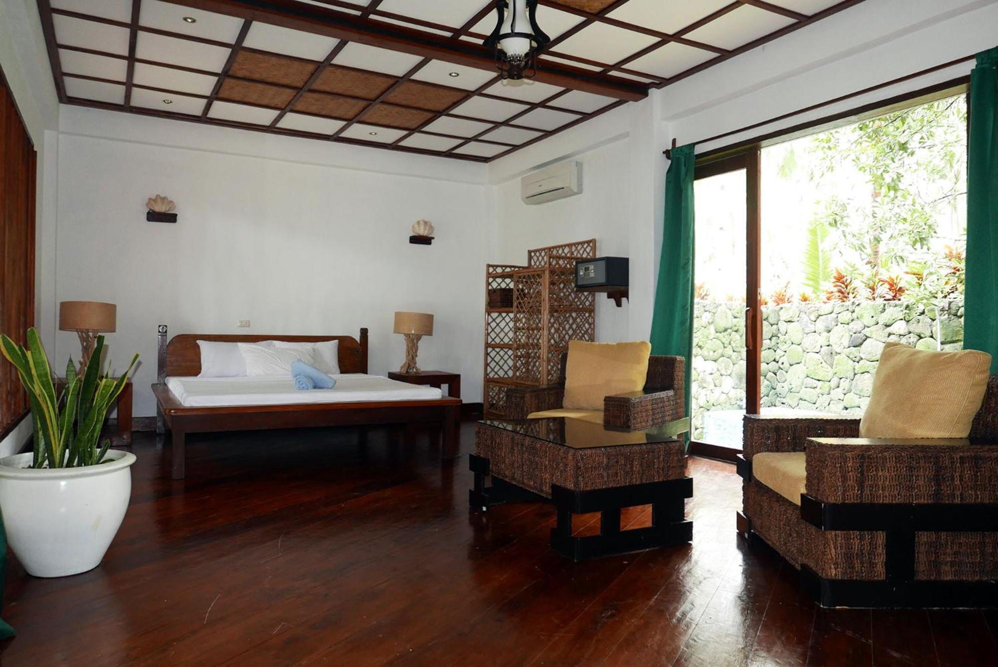 Dolarog Beach Resort El Nido Zimmer foto