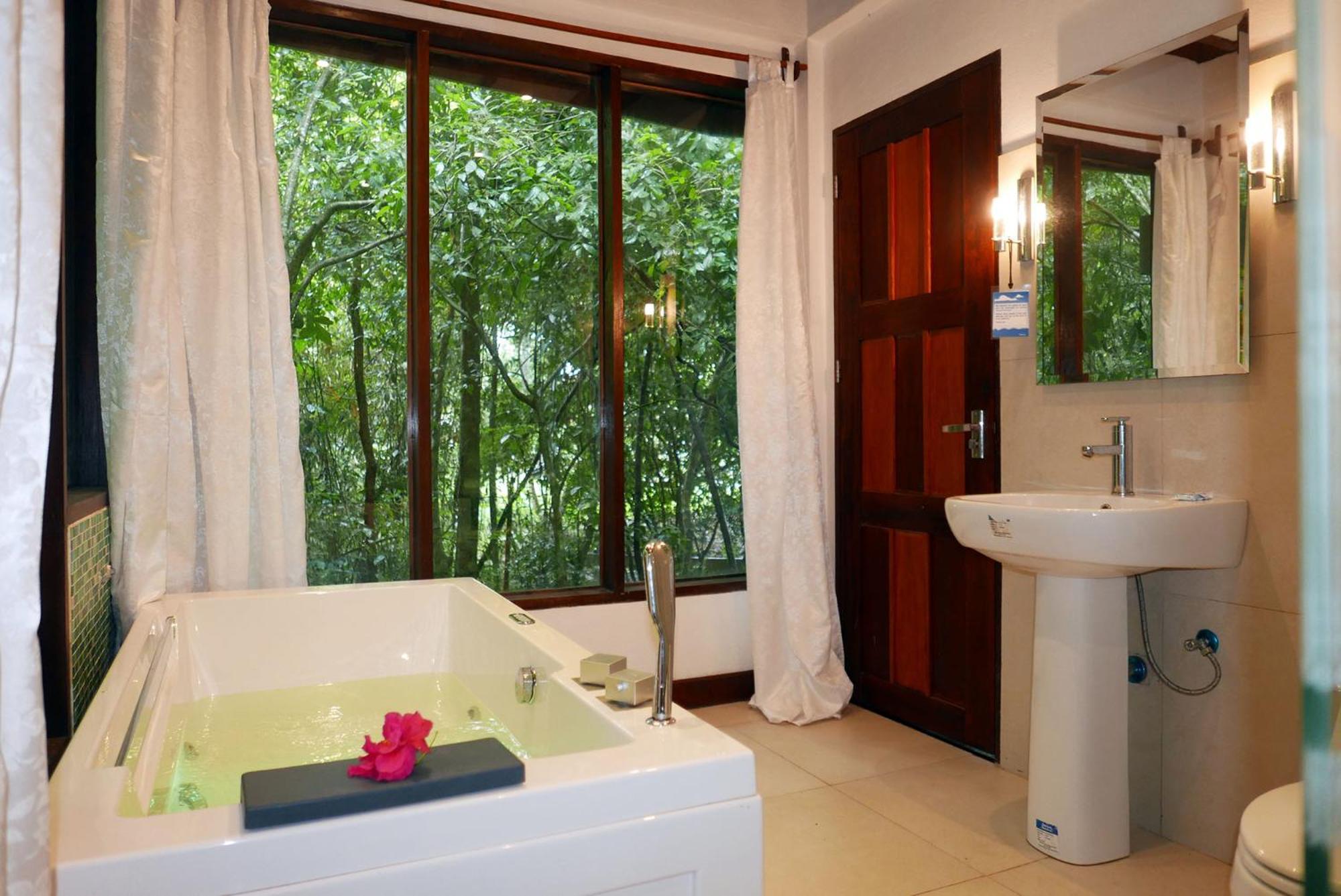 Dolarog Beach Resort El Nido Zimmer foto