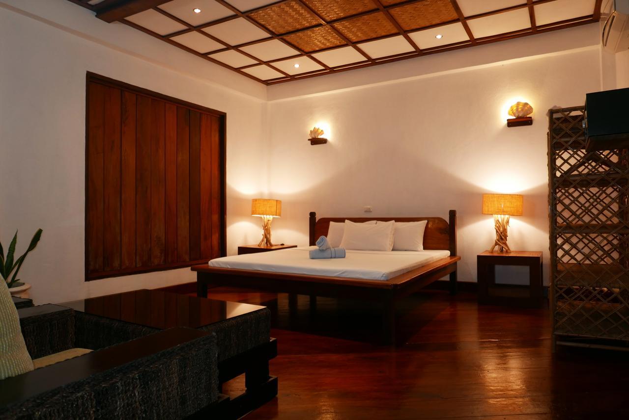 Dolarog Beach Resort El Nido Exterior foto