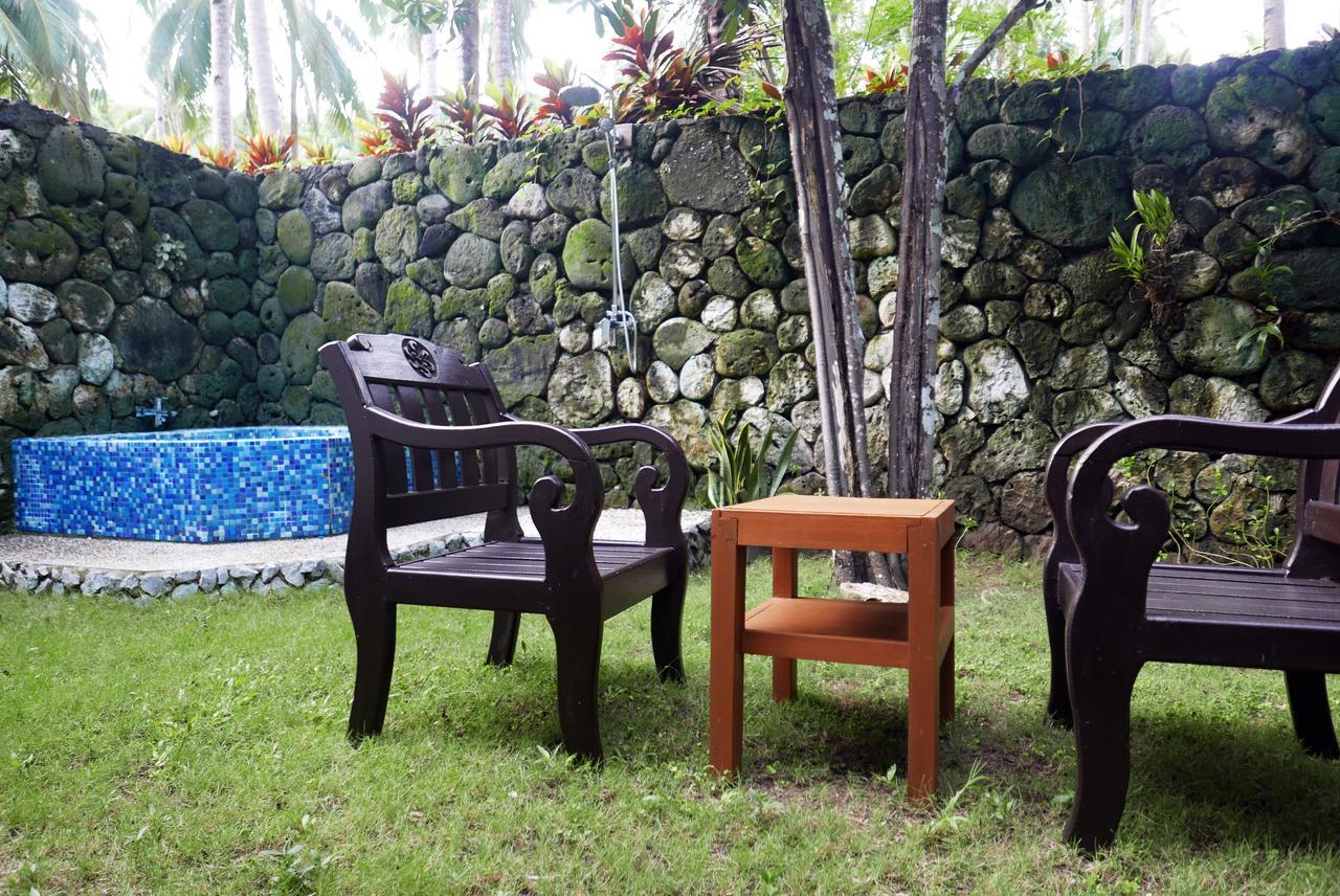Dolarog Beach Resort El Nido Exterior foto