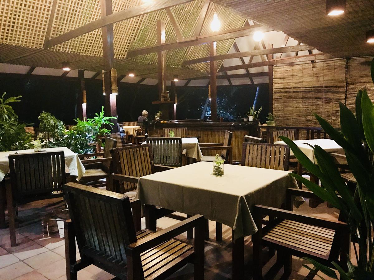 Dolarog Beach Resort El Nido Exterior foto
